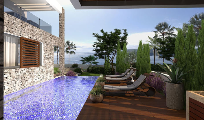 Image No.21-7 Bed Villa for sale