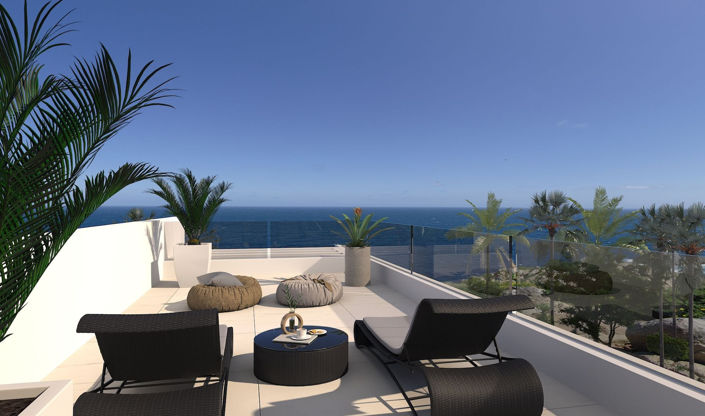 Image No.3-7 Bed Villa for sale