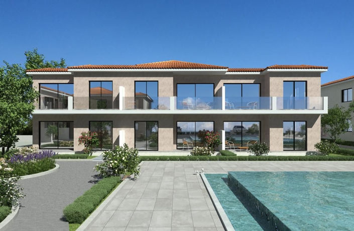 Image No.20-2 Bed Apartment for sale