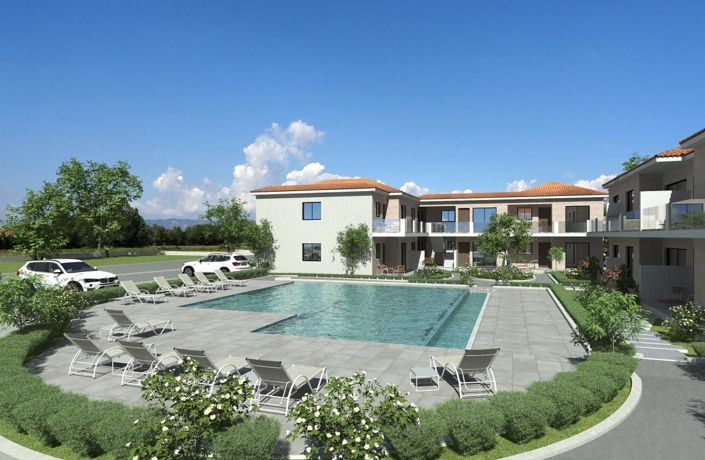 Image No.21-2 Bed Apartment for sale