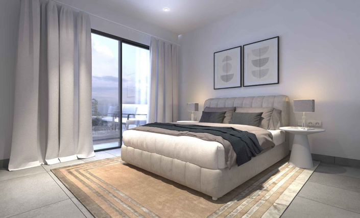 Image No.15-2 Bed Apartment for sale