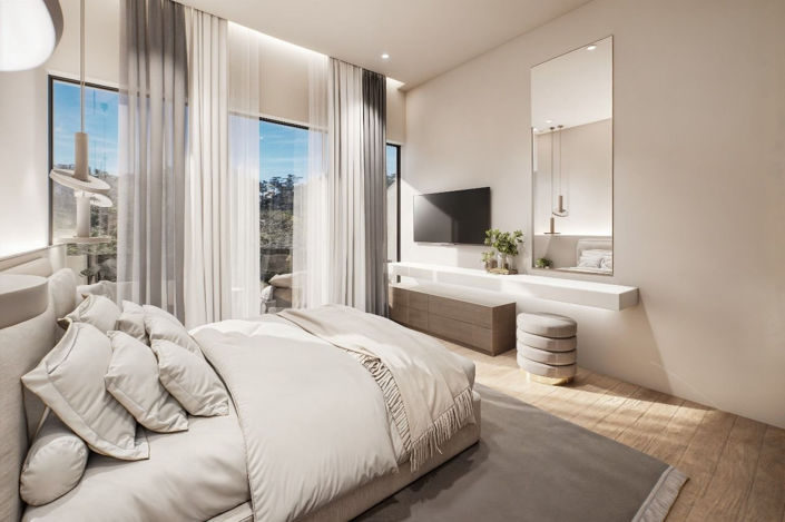 Image No.14-Appartement de 2 chambres à vendre à Kato Paphos