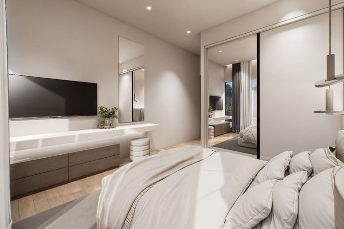 Image No.15-Appartement de 2 chambres à vendre à Kato Paphos