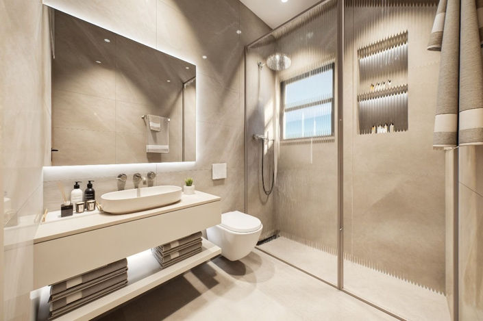 Image No.18-Appartement de 2 chambres à vendre à Kato Paphos