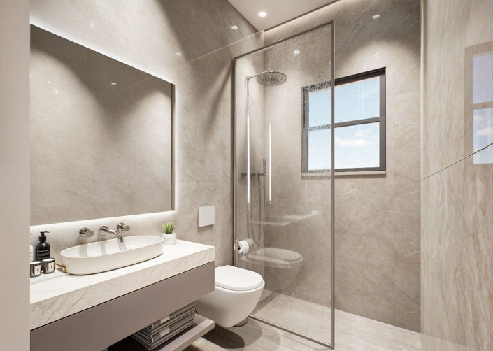 Image No.19-Appartement de 2 chambres à vendre à Kato Paphos