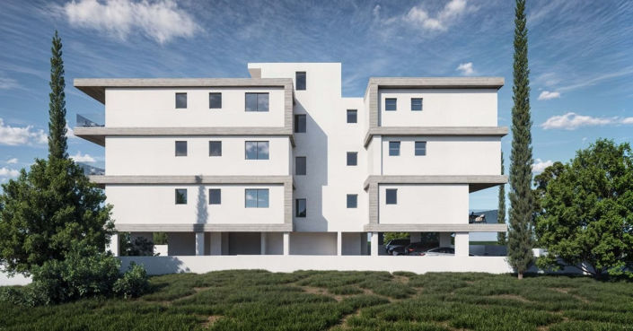 Image No.30-Appartement de 2 chambres à vendre à Kato Paphos