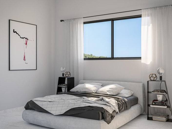 Image No.9-Villa de 4 chambres à vendre à Pomos