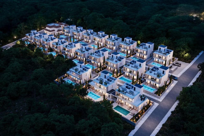 Image No.6-Villa de 3 chambres à vendre à Kissonerga