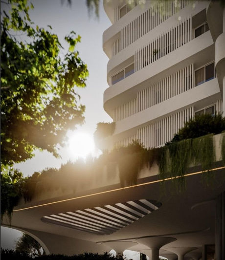 Image No.4-2 Bed Apartment for sale