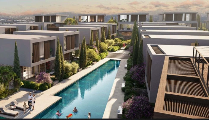 Image No.12-Villa de 6 chambres à vendre à Coral Bay