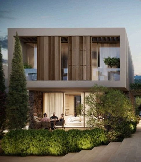 Image No.2-Villa de 6 chambres à vendre à Coral Bay