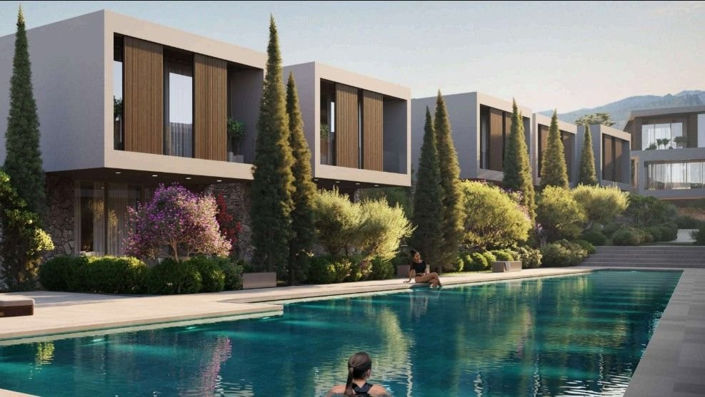 Image No.8-Villa de 6 chambres à vendre à Coral Bay