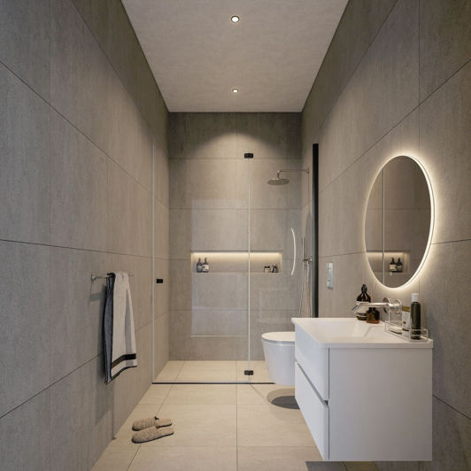 Image No.6-Appartement de 2 chambres à vendre à Limassol