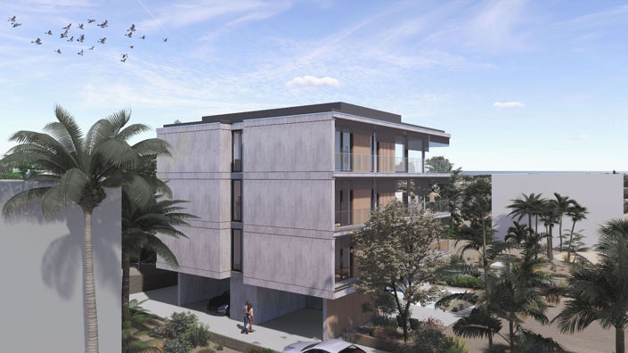 Image No.7-1 Bed Apartment for sale