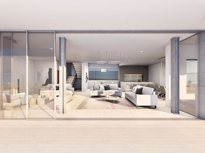 Image No.11-Villa de 5 chambres à vendre à Chlorakas