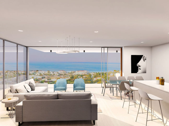 Image No.12-Villa de 5 chambres à vendre à Chlorakas