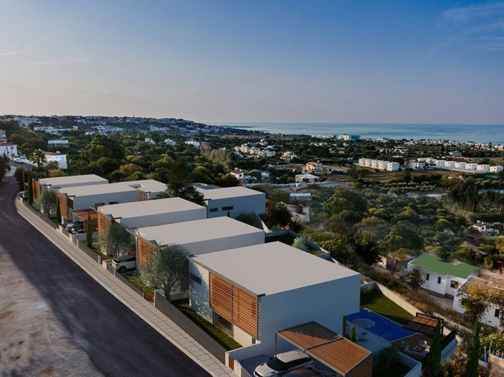 Image No.18-Villa de 5 chambres à vendre à Chlorakas