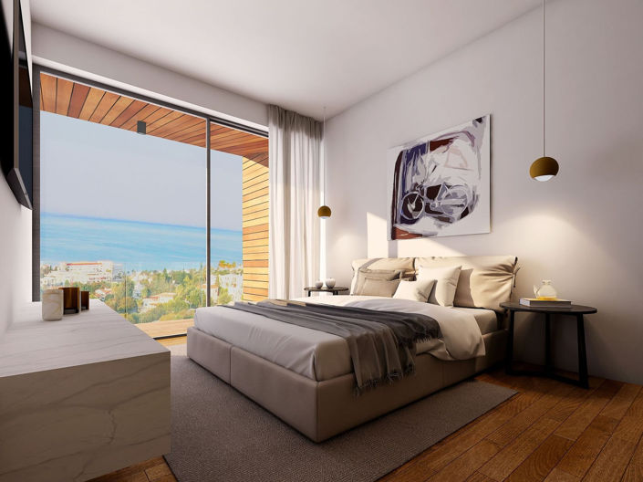 Image No.7-Villa de 5 chambres à vendre à Chlorakas