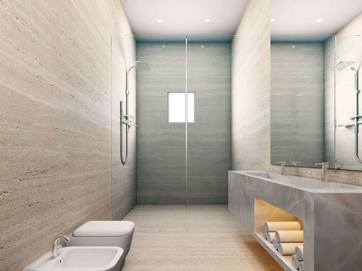 Image No.8-Villa de 5 chambres à vendre à Chlorakas