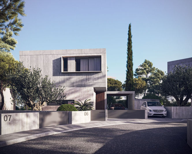 Image No.10-Villa de 3 chambres à vendre à Kato Paphos