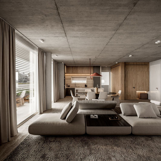 Image No.4-Villa de 3 chambres à vendre à Kato Paphos