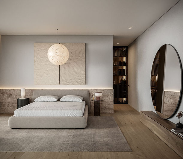 Image No.5-Villa de 3 chambres à vendre à Kato Paphos