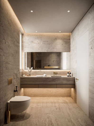 Image No.7-Villa de 3 chambres à vendre à Kato Paphos