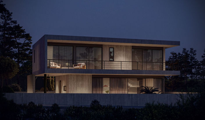 Image No.9-Villa de 3 chambres à vendre à Kato Paphos