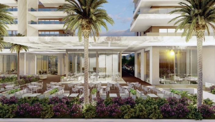 Image No.3-Appartement de 4 chambres à vendre à Kato Paphos