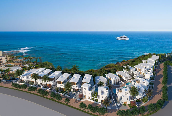 Image No.3-5 Bed Villa for sale