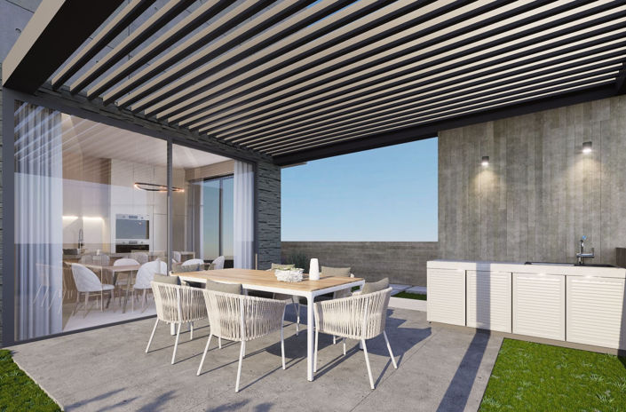 Image No.8-3 Bed Villa for sale