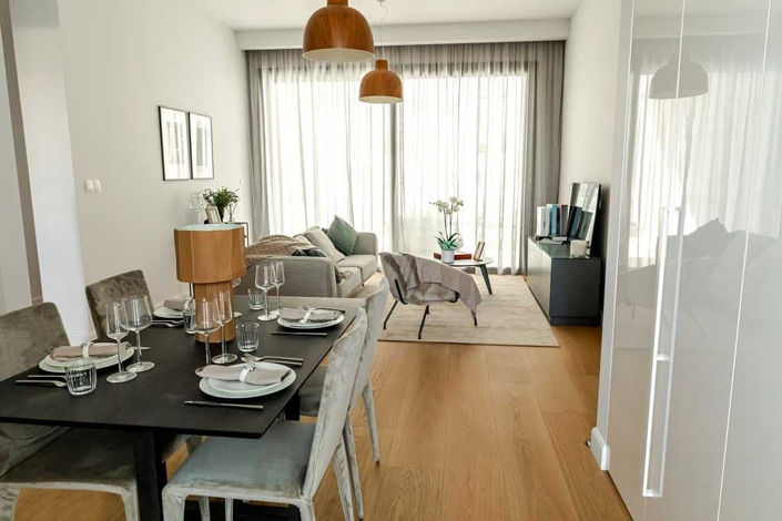 Image No.3-Appartement de 2 chambres à vendre à Kato Paphos