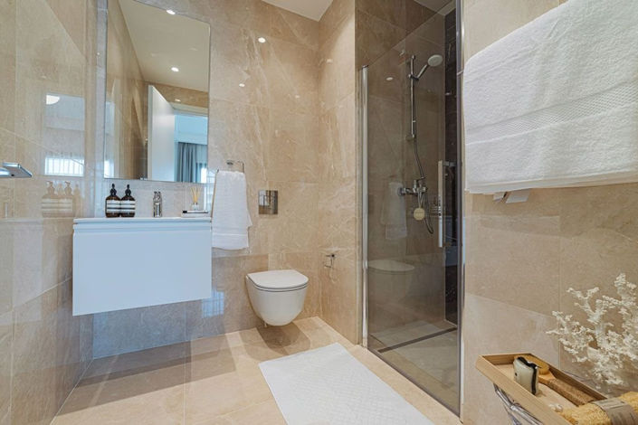 Image No.8-Appartement de 2 chambres à vendre à Kato Paphos