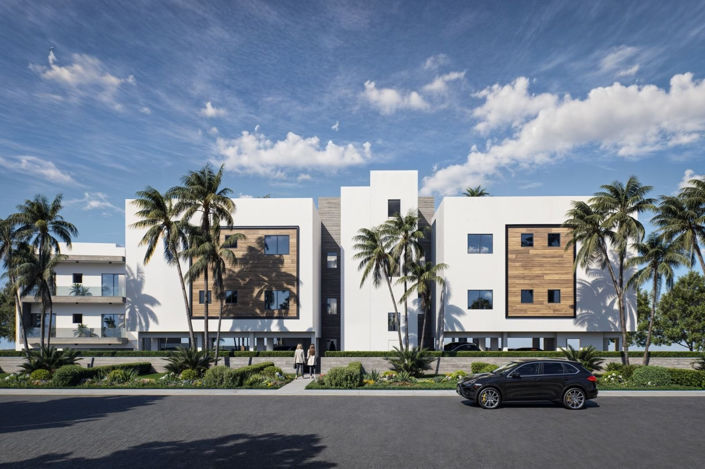 Image No.12-Appartement de 3 chambres à vendre à Kissonerga