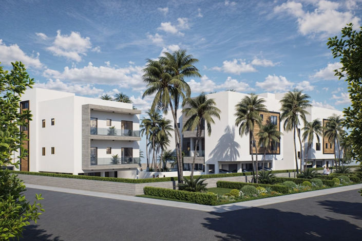 Image No.14-Appartement de 3 chambres à vendre à Kissonerga