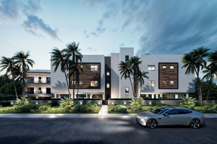 Image No.15-Appartement de 3 chambres à vendre à Kissonerga