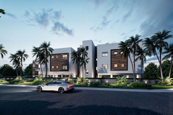 Image No.4-Appartement de 3 chambres à vendre à Kissonerga