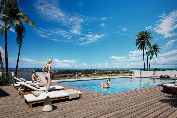 Image No.5-Appartement de 3 chambres à vendre à Kissonerga