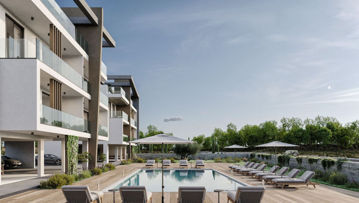 Image No.8-Appartement de 1 chambre à vendre à Geroskipou