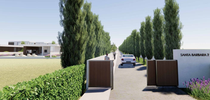 Image No.11-Villa de 6 chambres à vendre à Argaka