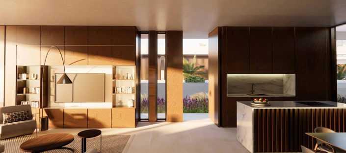 Image No.6-Villa de 6 chambres à vendre à Argaka