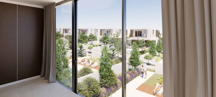 Image No.6-Villa de 3 chambres à vendre à Argaka