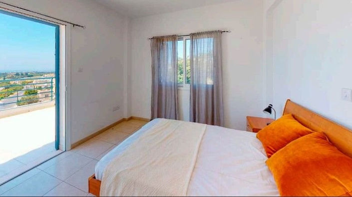 Image No.5-Appartement de 2 chambres à vendre à Geroskipou