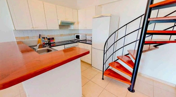 Image No.6-Appartement de 2 chambres à vendre à Geroskipou