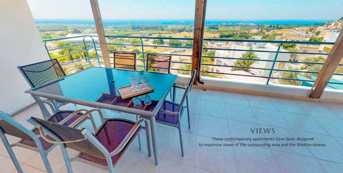 Image No.9-Appartement de 2 chambres à vendre à Geroskipou