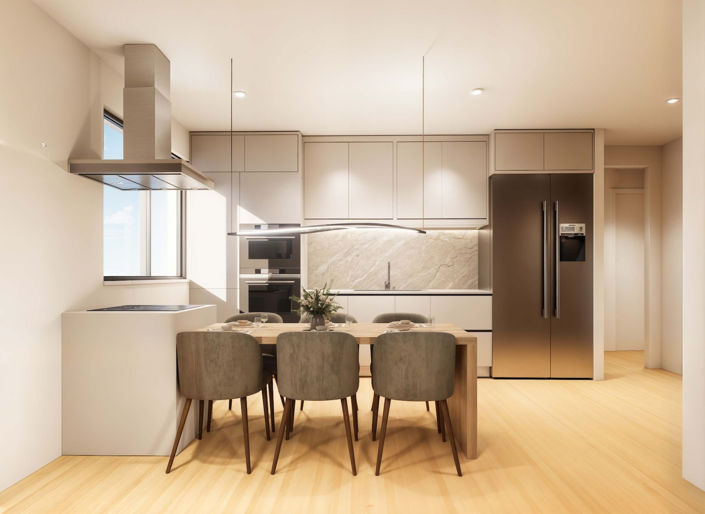 Image No.12-Appartement de 3 chambres à vendre à Kato Paphos