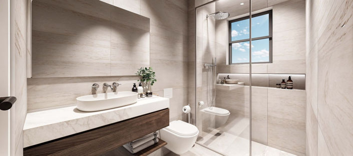 Image No.21-Appartement de 3 chambres à vendre à Kato Paphos