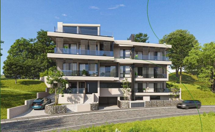 Image No.6-3 Bed Apartment for sale