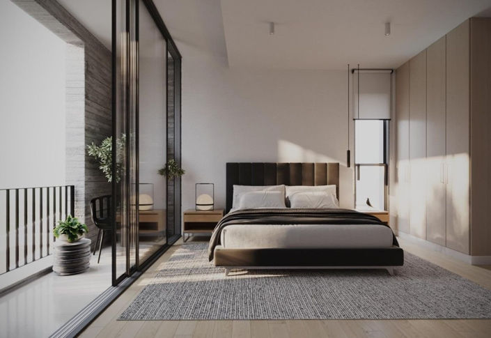 Image No.5-Villa de 3 chambres à vendre à Empa