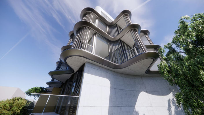 Image No.10-Appartement de 1 chambre à vendre à Paphos